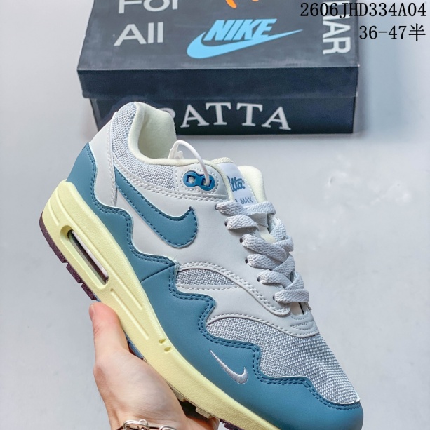 Air Max87-W-0145