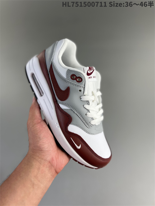 Air Max87-M-0083