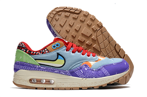 Air Max87-W-057