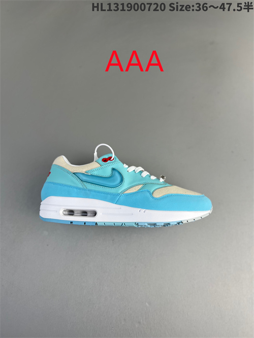 Air Max87(AAA)-107