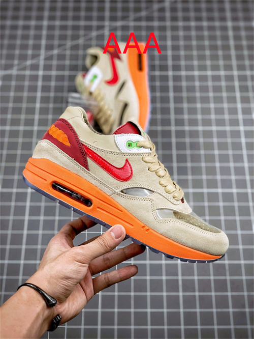 Air Max87(AAA)-011