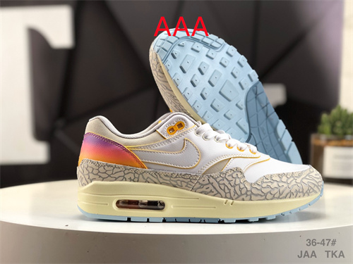 Air Max87(AAA)-127
