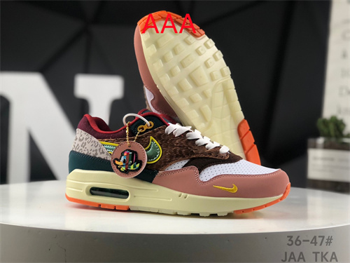 Air Max87(AAA)-0134