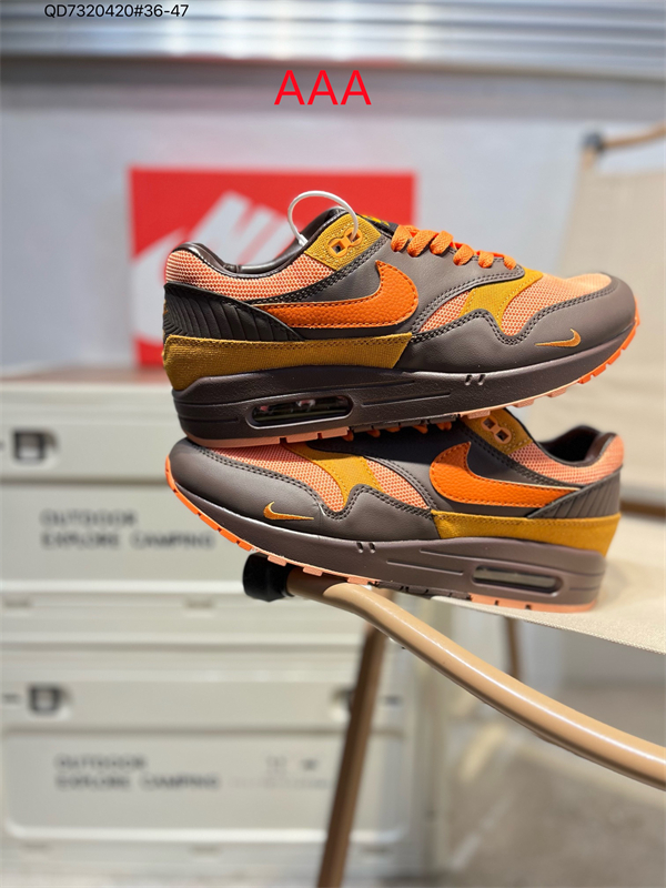 Air Max87(AAA)-0157