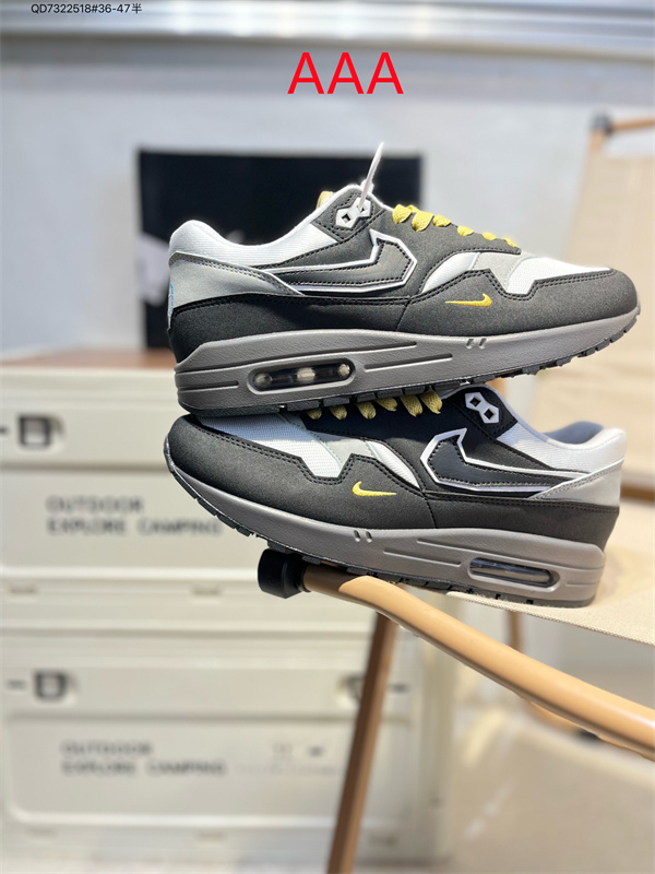 Air Max87(AAA)-0170