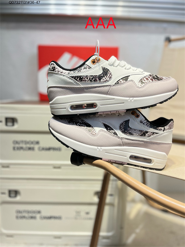 Air Max87(AAA)-0174