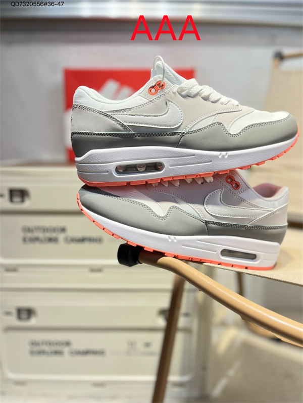 Air Max87(AAA)-0182
