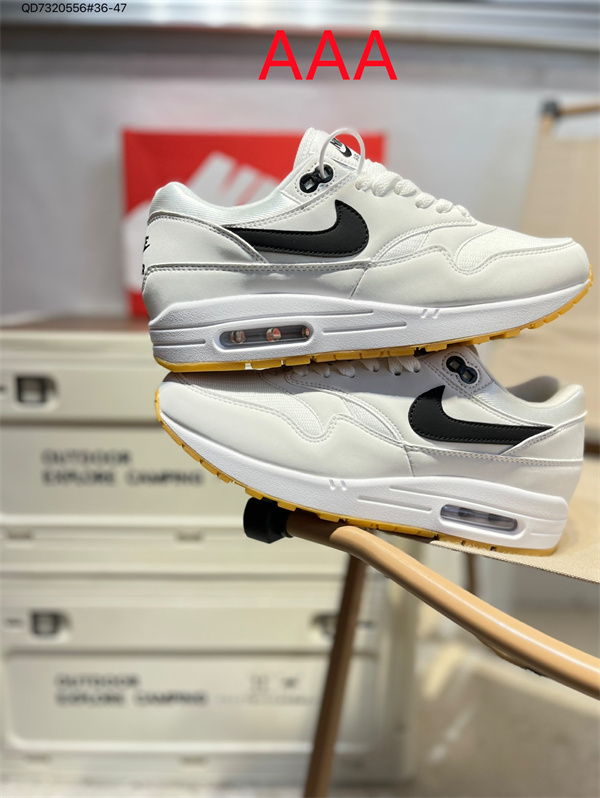 Air Max87(AAA)-0183