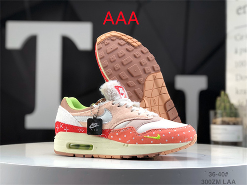 Air Max87(AAA)-029
