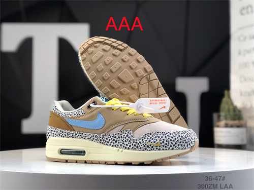 Air Max87(AAA)-033