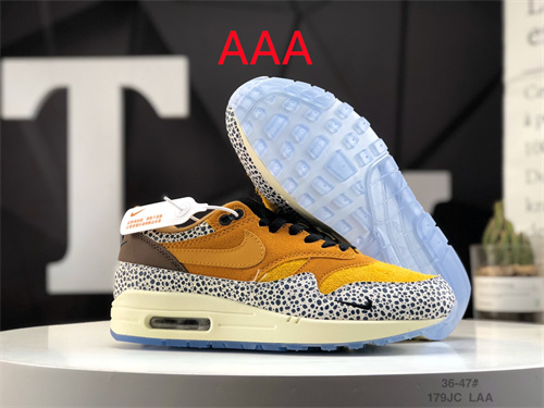 Air Max87(AAA)-050
