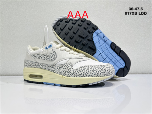 Air Max87(AAA)-075