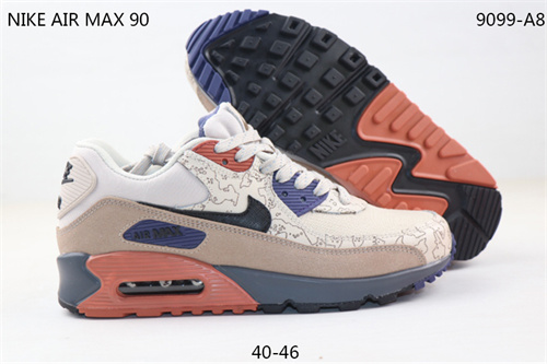 Air Max90-M-0101