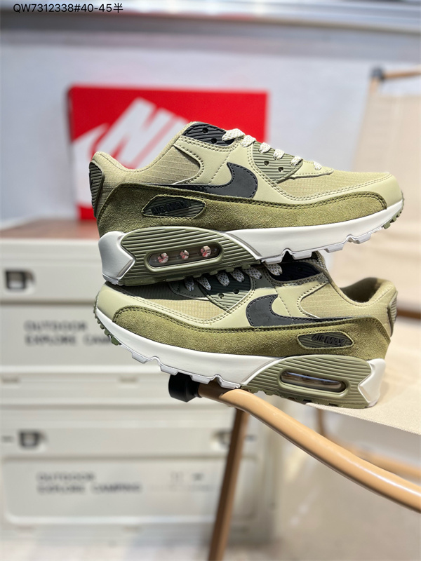 Air Max90-W-0176