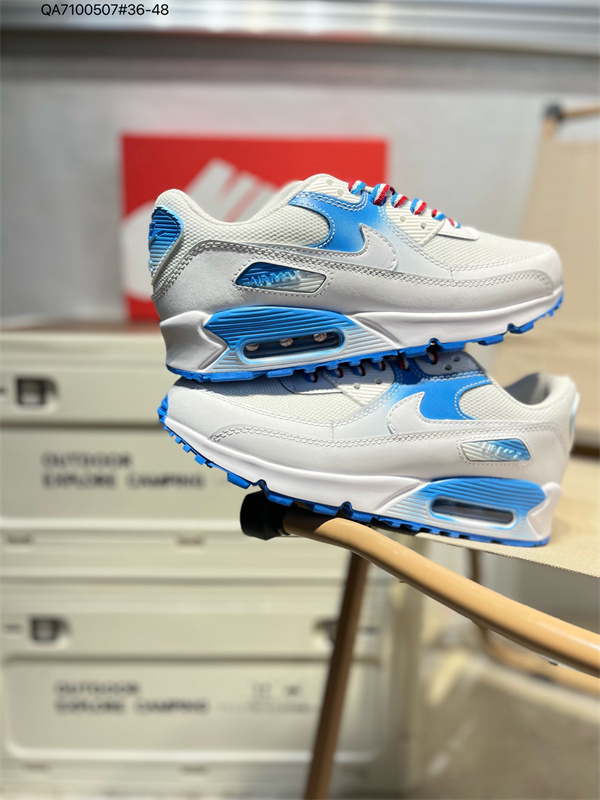 Air Max90-W-0203