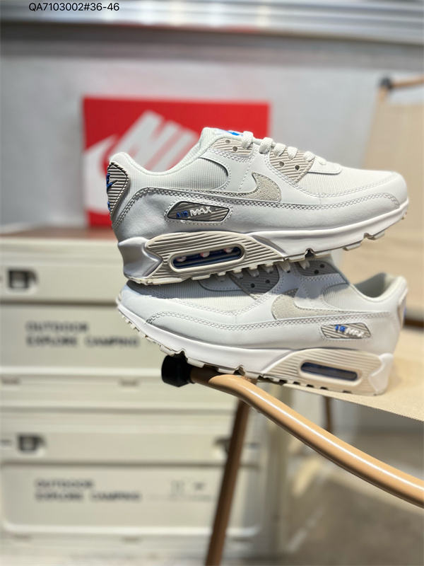Air Max90-W-0207