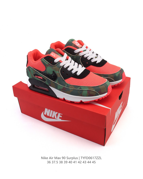 Air Max90-M-0306