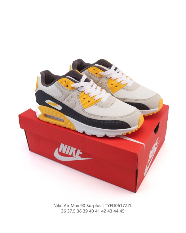 Air Max90-M-0307
