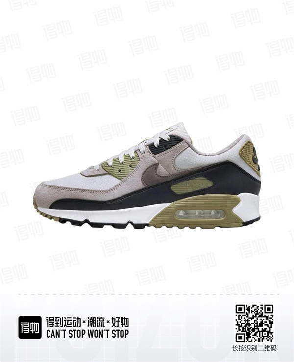 Air Max90-M-0308