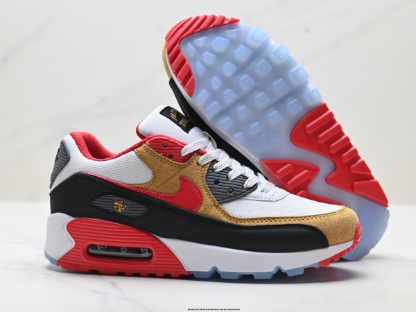 Air Max90-W-0283
