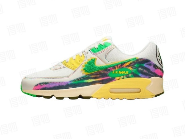 Air Max90-M-0366
