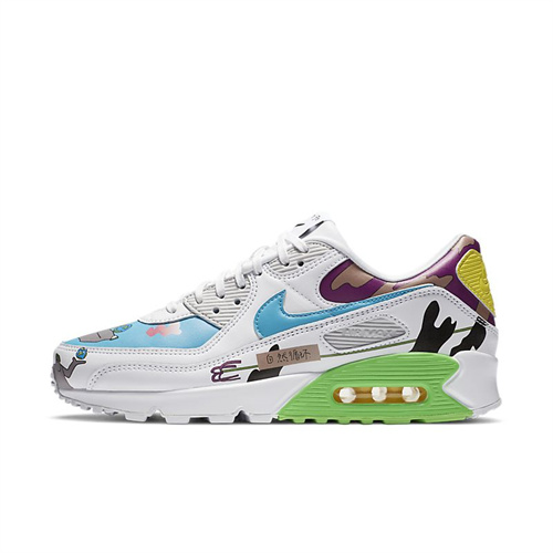 Air Max90-W-0041