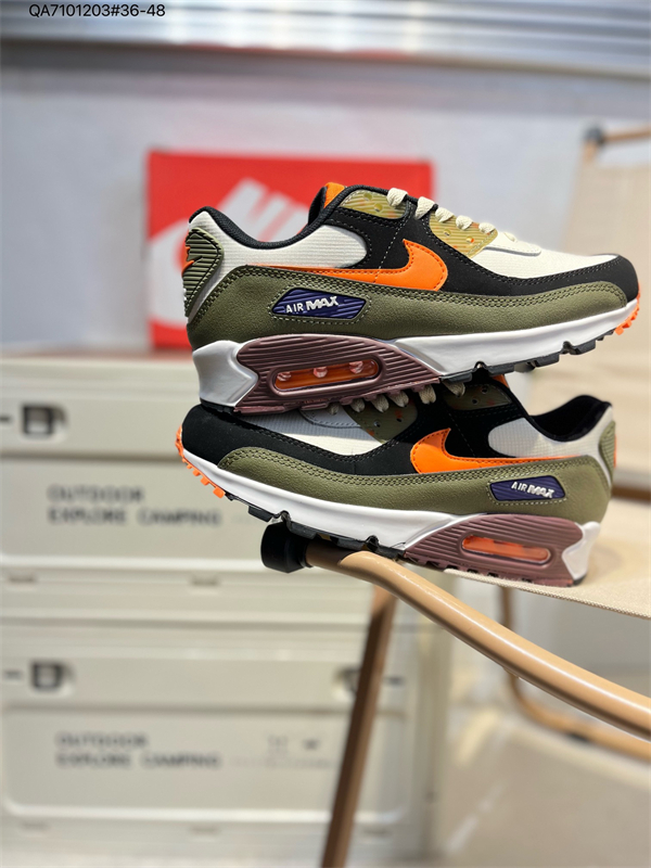 Air Max 90(Size:47,48,49,50,)-0055