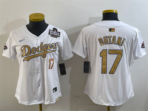 MLB Women Jerseys(2)-2349