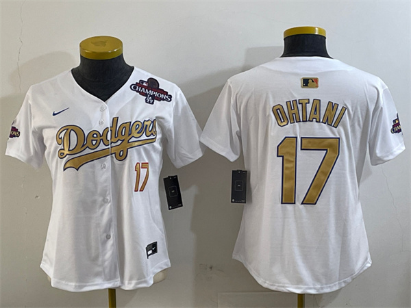 MLB Women Jerseys(2)-2350