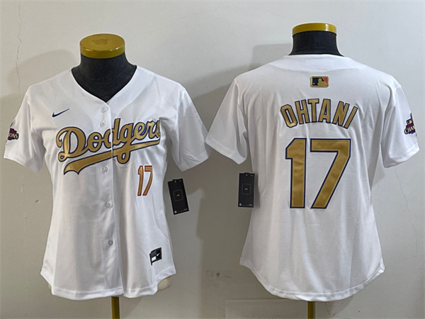 MLB Women Jerseys(2)-2351