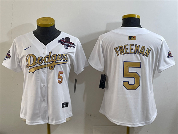 MLB Women Jerseys(2)-2355