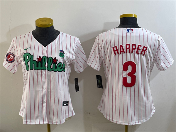 MLB Women Jerseys(2)-2364