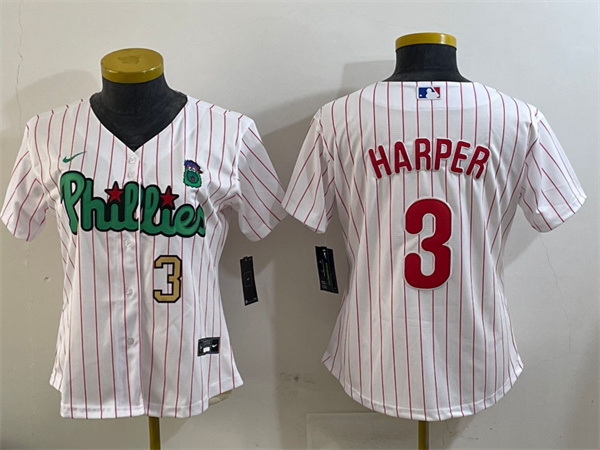 MLB Women Jerseys(2)-2365