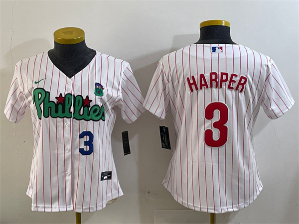 MLB Women Jerseys(2)-2367