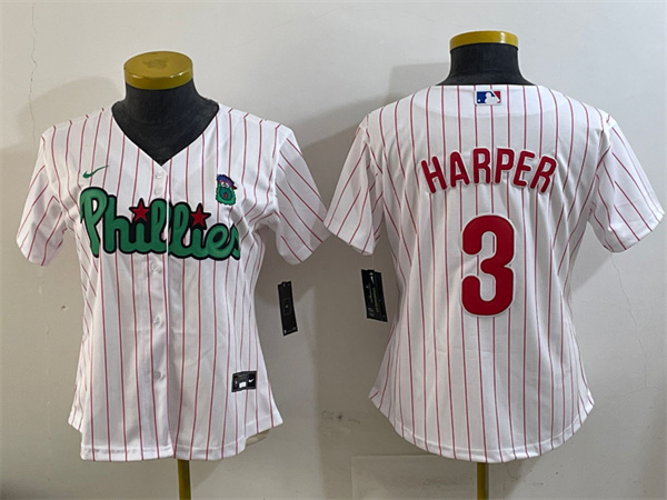 MLB Women Jerseys(2)-2368