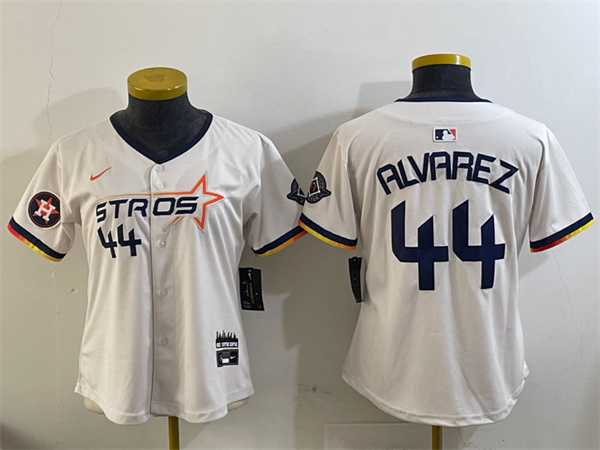 MLB Women Jerseys(2)-2370