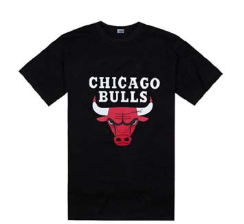 NBA T-Shirt-M-142