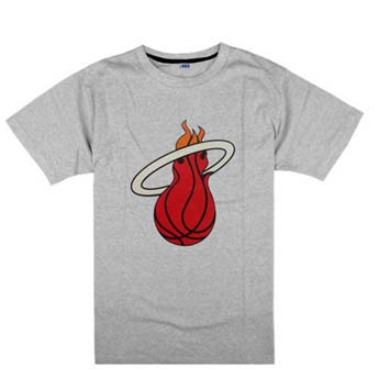 NBA T-Shirt-M-144