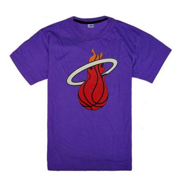 NBA T-Shirt-M-149