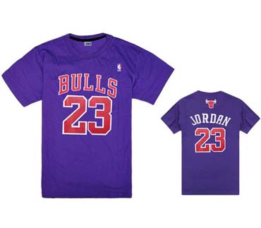NBA T-Shirt-M-154
