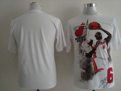NBA T-Shirt-M-185