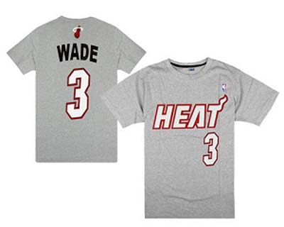 NBA T-Shirt-M-186
