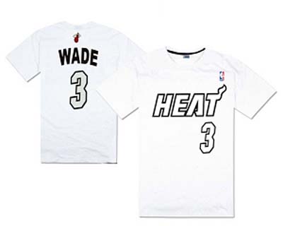 NBA T-Shirt-M-187