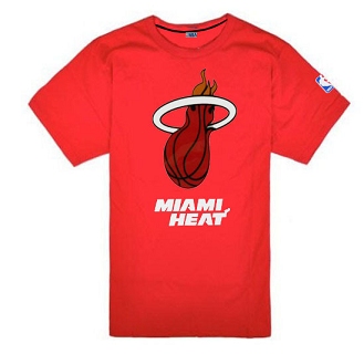 NBA T-Shirt-M-191