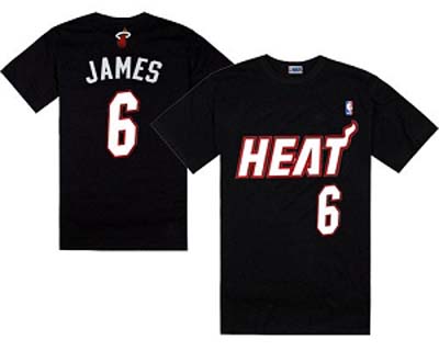 NBA T-Shirt-M-195