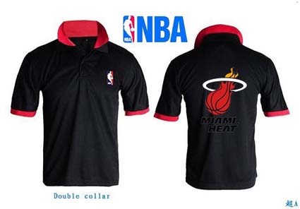NBA T-Shirt-M-204