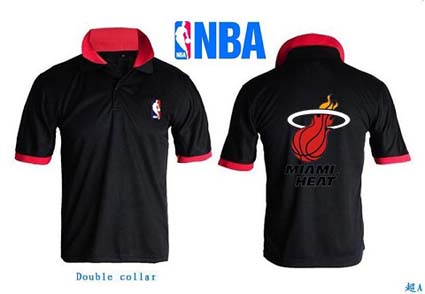 NBA T-Shirt-M-209