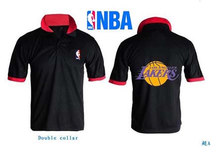 NBA T-Shirt-M-214
