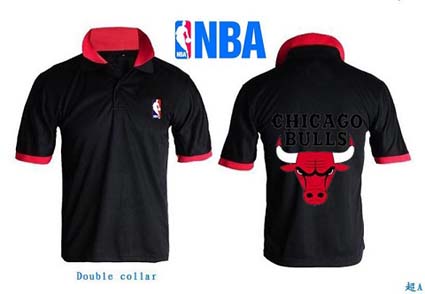 NBA T-Shirt-M-218