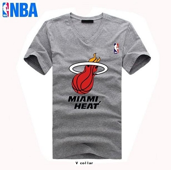 NBA T-Shirt-M-236